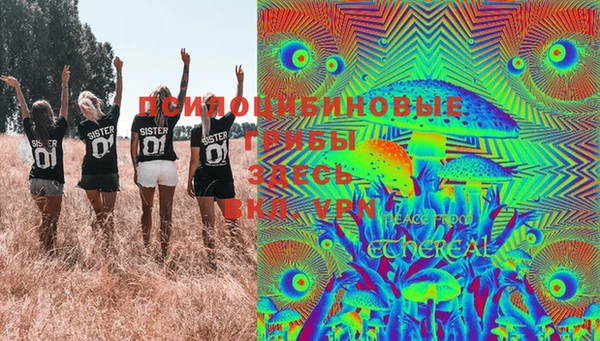 кокаин Гусь-Хрустальный